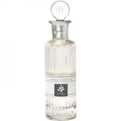 Perfume de ambiente- Flor del algodón