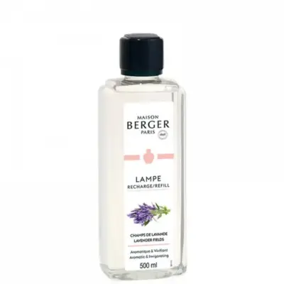 Perfume lámpara catalítica- Lavanda 500ml