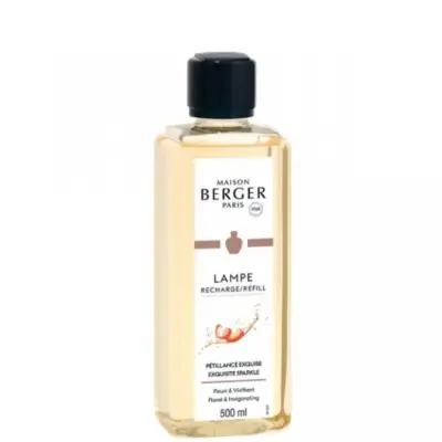 Perfume lámpara catalítica- Petillance Exqu 500ml