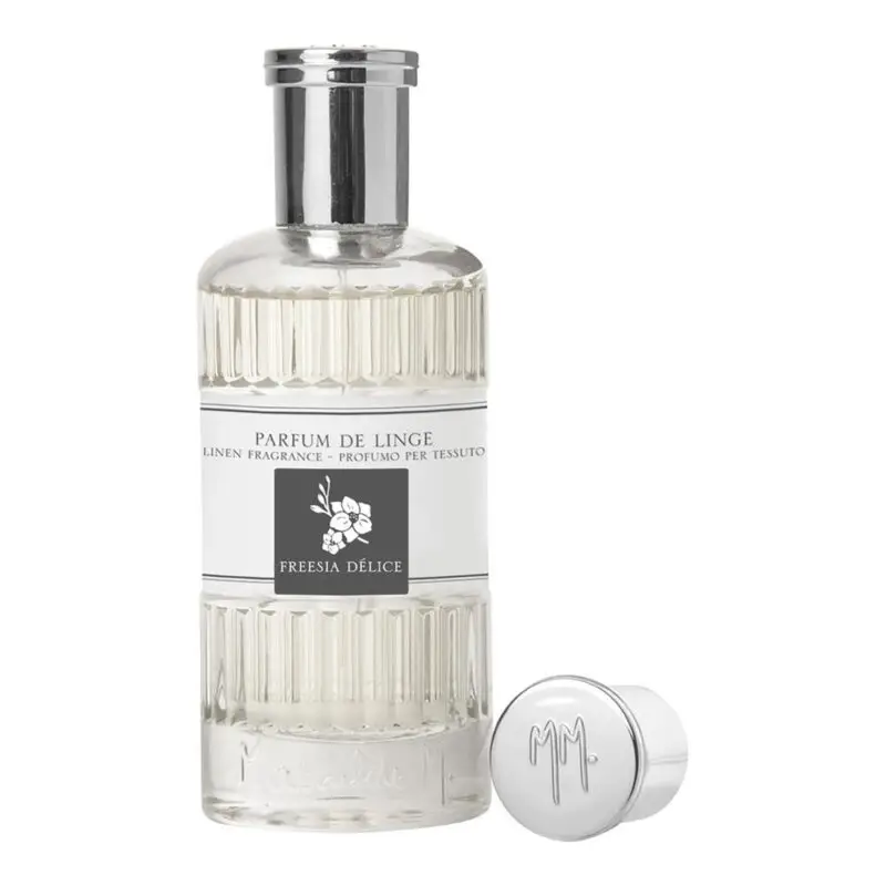 Perfume textil 75 ml - Fressia Délice