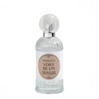 Perfume textil Voile de Lin