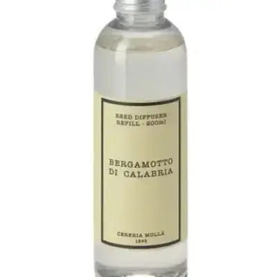 Recambio Mikado 200ml Bergamotto di Calabria
