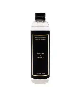 Recambio Mikado 200ml Santal & Tonka