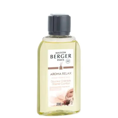 Recambio Mikado aroma Relax