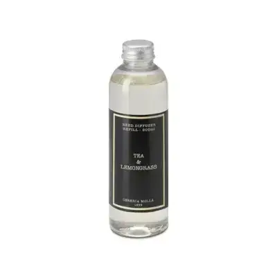 Recambio Tea & Lemongrass Mikado Premium 200ml
