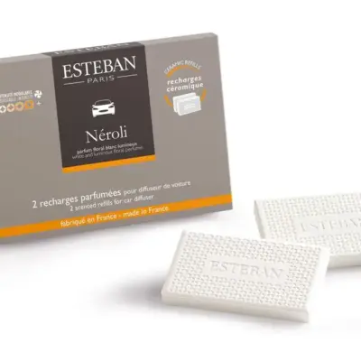 Recambio difusor de coche Neroli