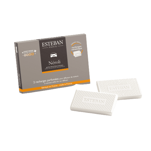 Recambio difusor de coche Neroli