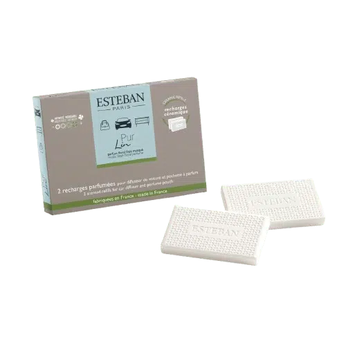 Recambio difusor de coche Pur Lin