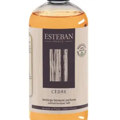Recarga Bouquet Cedré 500 ml