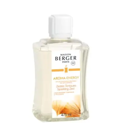 Recarga Difusor eléctrico Aroma Energy