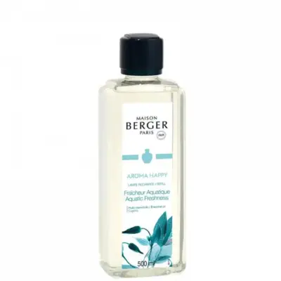 Recarga Lámpara - Aroma Happy 500ml