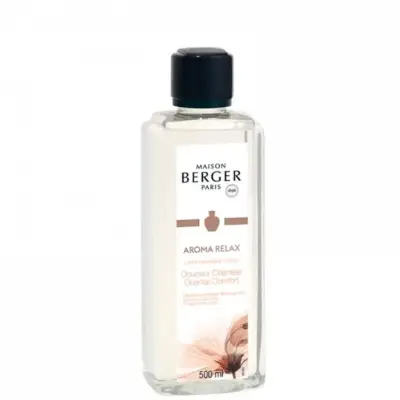 Recarga Lámpara - Aroma Relax 500ml