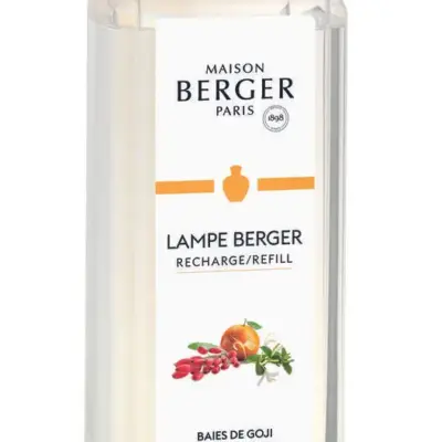 Recarga Lámpara - Baies de Goji 1L