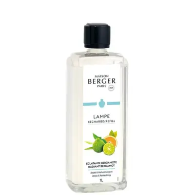 Recarga Lámpara - Eclatante Bergamote 1L
