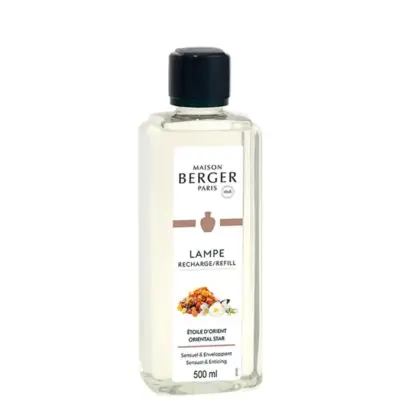 Recarga Lámpara Etoile D'Orient 500 ml