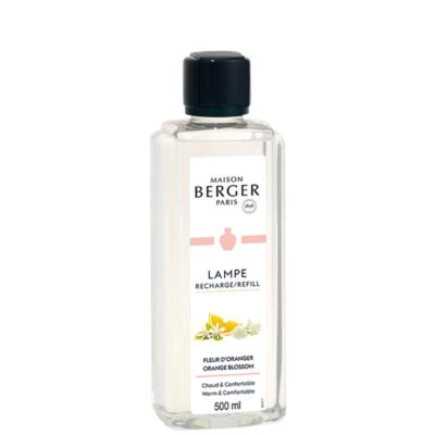 Recarga Lámpara - Fleur d'Oranger 500 ml