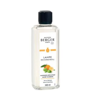 Recarga Lámpara - Mandarine Aromatique 500ml