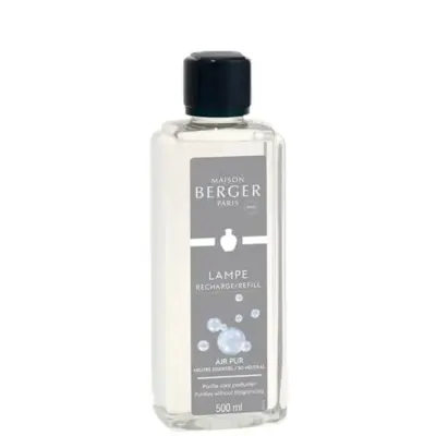 Recarga Lámpara - Neutro 500 ml