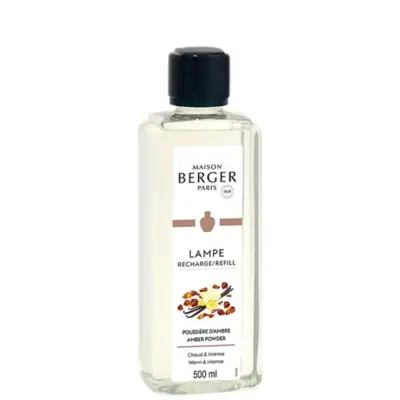 Recarga Lámpara - Poussière d'Ambre 500 ml