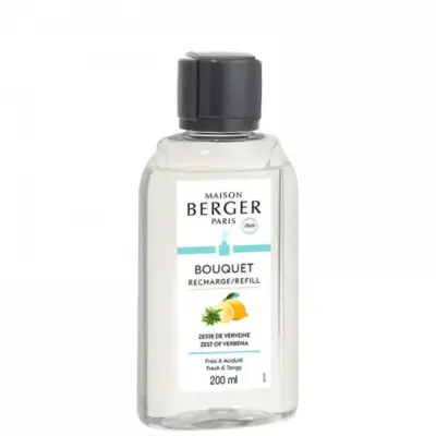Recarga Mikadao Verveine 200ml