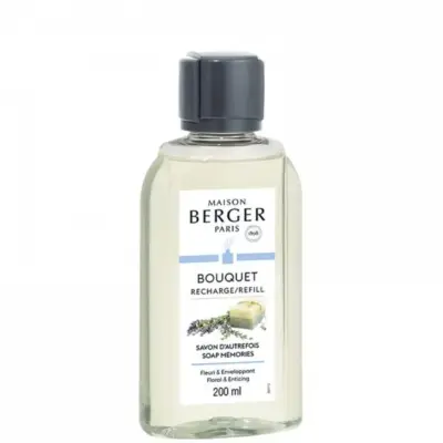 Recarga Mikado Savon Autrefois 200ml