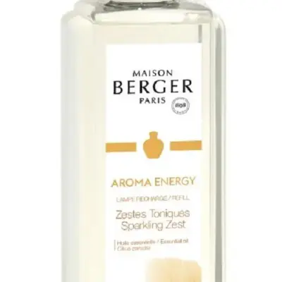 Recarga lámpara Catalítica-  Energy  500ml