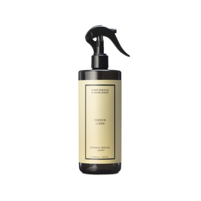 Home Textile & Room Spray 500ml French Linen