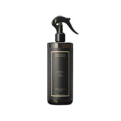 Home Textile & Room Spray Santal & Tonka