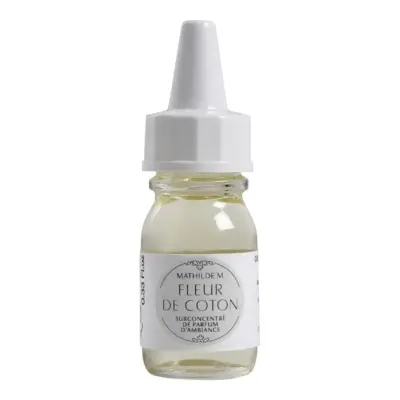 Superconcentrado Fleur de Coton