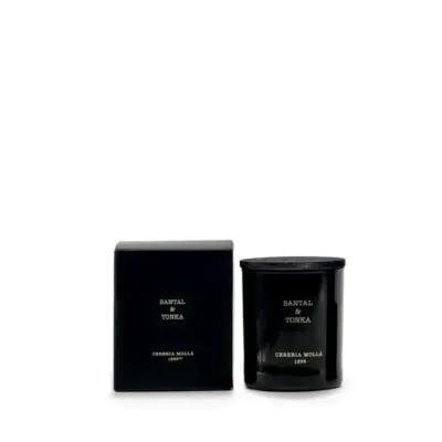 Vela Santal  & Tonka