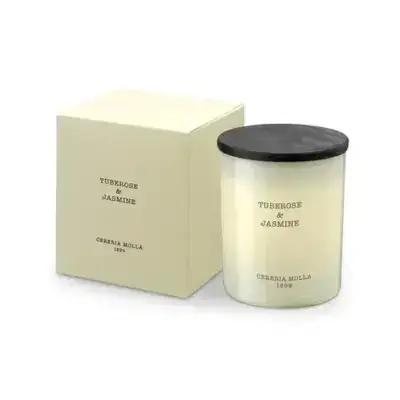Vela Tuberose & Jasmine