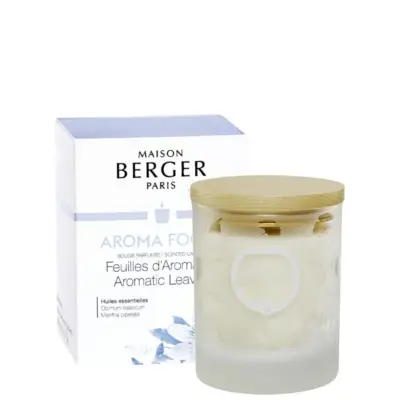 Vela aroma Focus