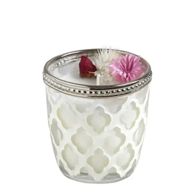 Vela perfumada Herbier Précieux - Astrée