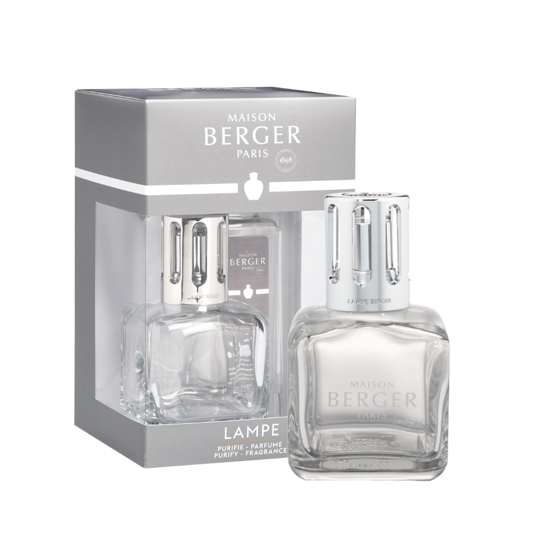 Cofre Glacon Transparente