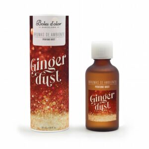Bruma  Ginger Dust