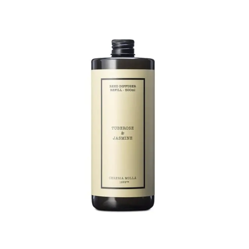 Recambio Tuberose & Jasmin Premium 500ml