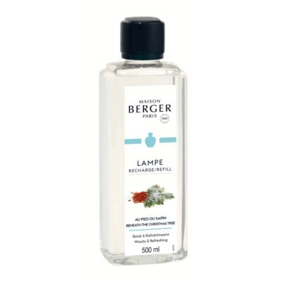 Recarga Lámpara Catalítica Sapin Festif 500ml