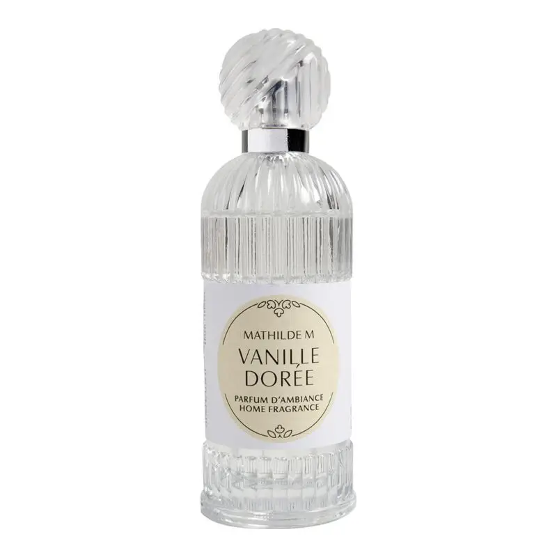 Perfume ambiente Vanille Doreé