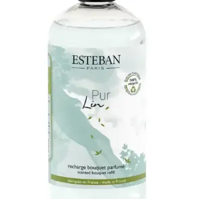 Recarga mikado Pur Lin 500ml
