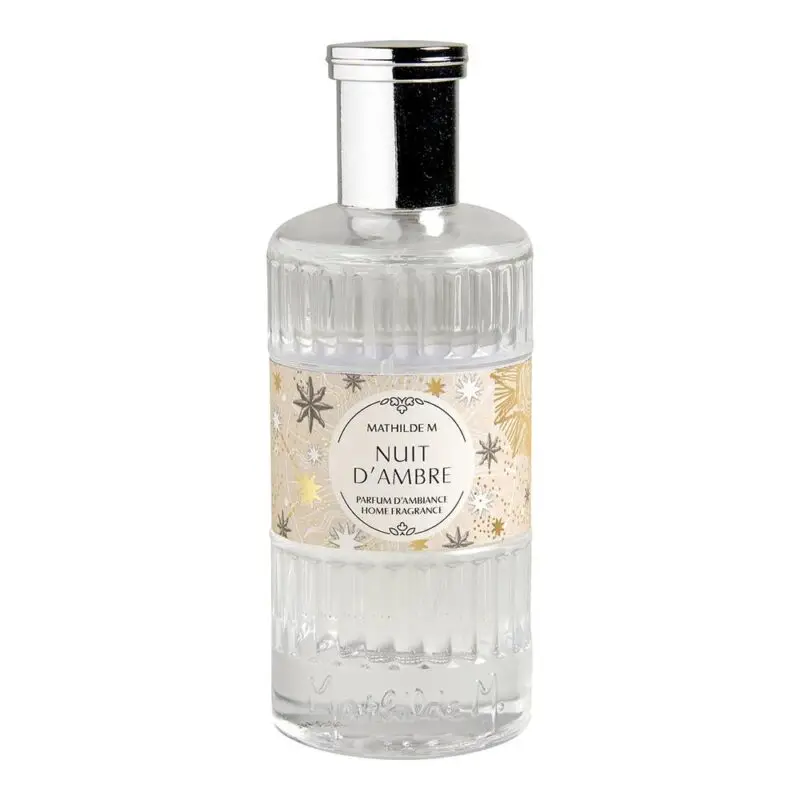 Perfume de ambiente Nuit d'Ambre