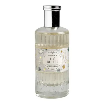 Perfume de ambiente Thé de Fête
