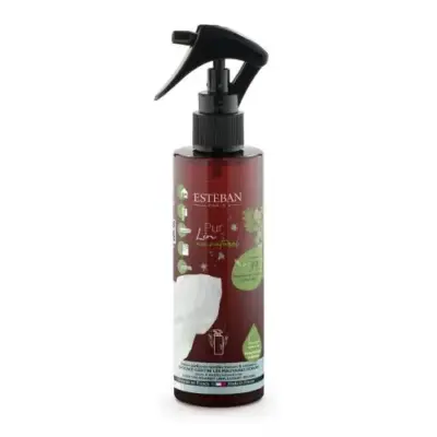 Perfume textil Pur Lin