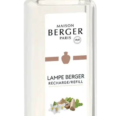 Perfume Lámpara Catalítica 500ML Home Sweet Home