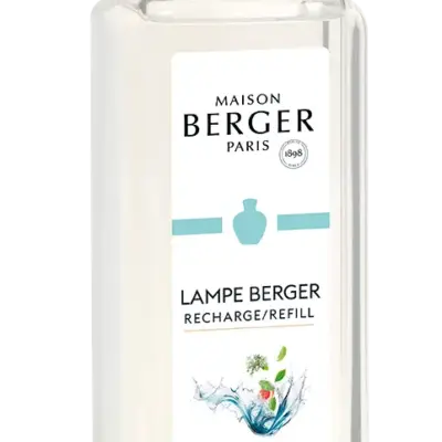 Perfume Lámpara Catalítica 500ML Bleu Seducción