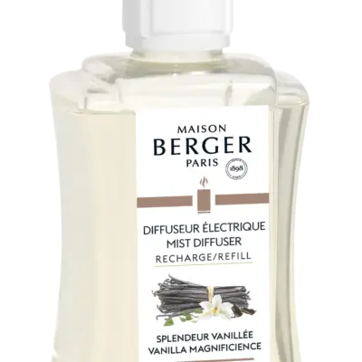 Recarga Difusor Eléctrico Splendeur Vanillee