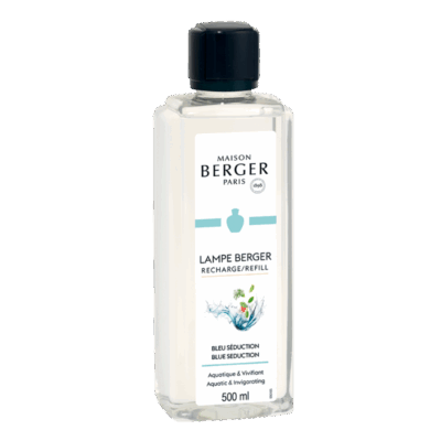 Recarga  Lámpara Catalítica Bleu Seducción 500ml
