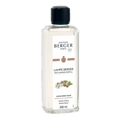 Recarga Lámpara Catalítica Home Sweet Home 500 ml