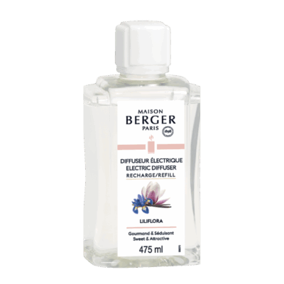 Recarga Difusor Eléctrico Liliflora 475ML