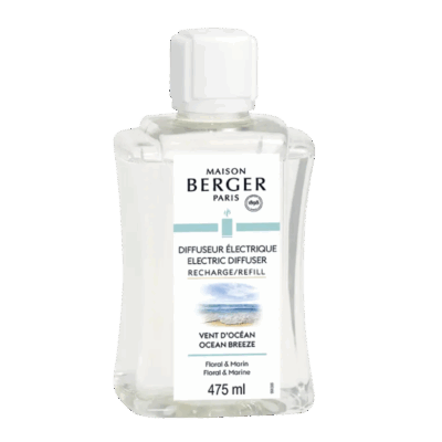 Recarga Difuor Electrico Vent D Ocean 475ML