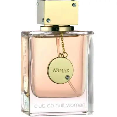 Club De Nuit Woman 